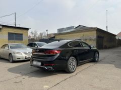 Сүрөт унаа Kia K7