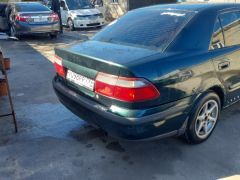 Сүрөт унаа Mazda 626