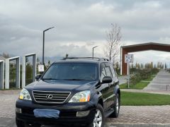 Photo of the vehicle Lexus GX