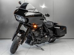 Фото авто Harley-Davidson Road Glide