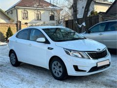 Сүрөт унаа Kia Rio