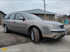 Фото авто Ford Mondeo