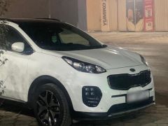 Photo of the vehicle Kia Sportage