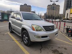 Фото авто Lexus GX