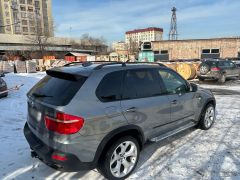 Сүрөт унаа BMW X5