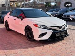 Сүрөт унаа Toyota Camry