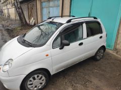 Сүрөт унаа Daewoo Matiz