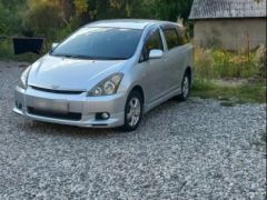 Photo of the vehicle Toyota Wish