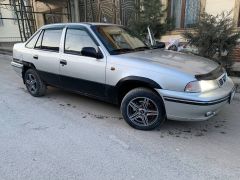 Сүрөт унаа Daewoo Nexia