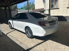 Фото авто Toyota Camry