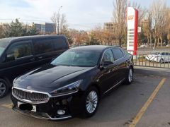 Фото авто Kia K7