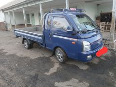 Фото авто Hyundai Porter