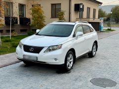 Фото авто Lexus RX