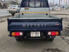 Фото авто Hyundai Porter