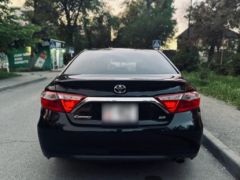 Сүрөт унаа Toyota Camry