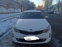 Photo of the vehicle Kia K5