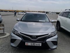 Сүрөт унаа Toyota Camry