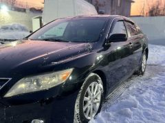 Photo of the vehicle Toyota Camry