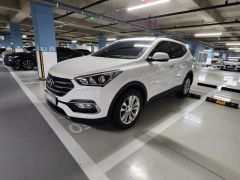 Фото авто Hyundai Santa Fe