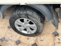 Фото авто Hyundai Porter