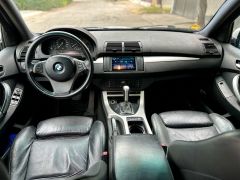 Фото авто BMW X5