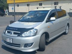 Фото авто Toyota Ipsum