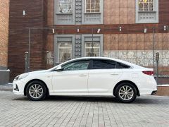 Сүрөт унаа Hyundai Sonata