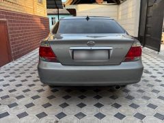 Сүрөт унаа Toyota Camry