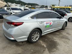 Photo of the vehicle Hyundai Sonata