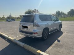 Фото авто Lexus GX