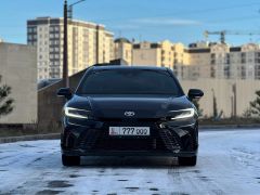 Фото авто Toyota Camry