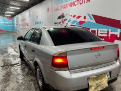 Сүрөт унаа Opel Vectra