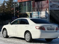 Сүрөт унаа Toyota Camry