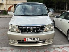 Фото авто Toyota HiAce