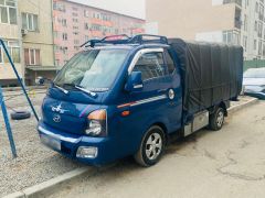 Фото авто Hyundai Porter