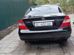 Фото авто Toyota Camry