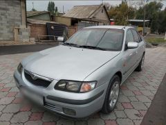 Photo of the vehicle Mazda 626