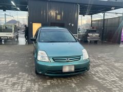 Photo of the vehicle Honda Stream