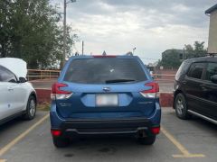 Photo of the vehicle Subaru Forester