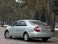 Фото авто Toyota Camry