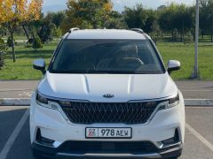 Фото авто Kia Carnival