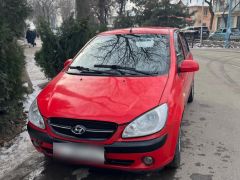 Фото авто Hyundai Getz