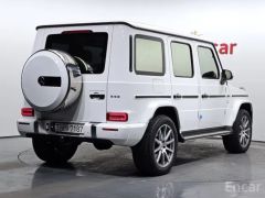 Сүрөт унаа Mercedes-Benz G-Класс