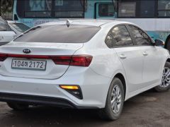 Сүрөт унаа Kia K3