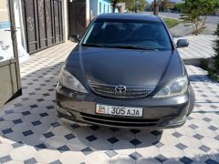 Сүрөт унаа Toyota Camry