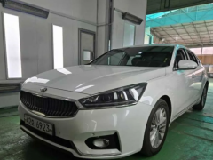 Фото авто Kia K7