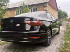 Photo of the vehicle Volkswagen Jetta