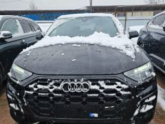 Photo of the vehicle Audi Q5