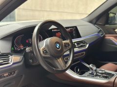 Сүрөт унаа BMW X5