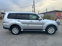 Фото авто Mitsubishi Pajero